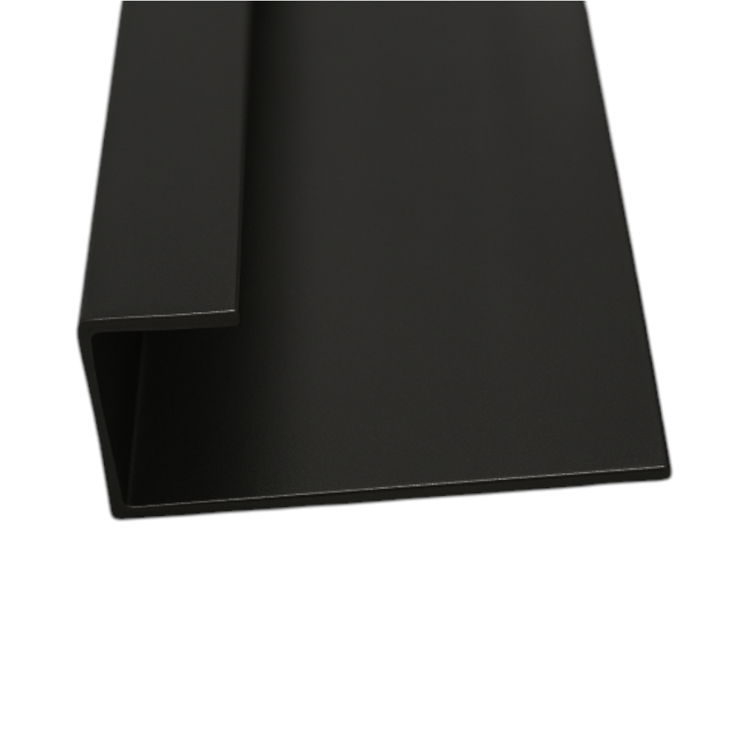 PERFIL DE ESQUINA EXTERIOR - ALUMINIO