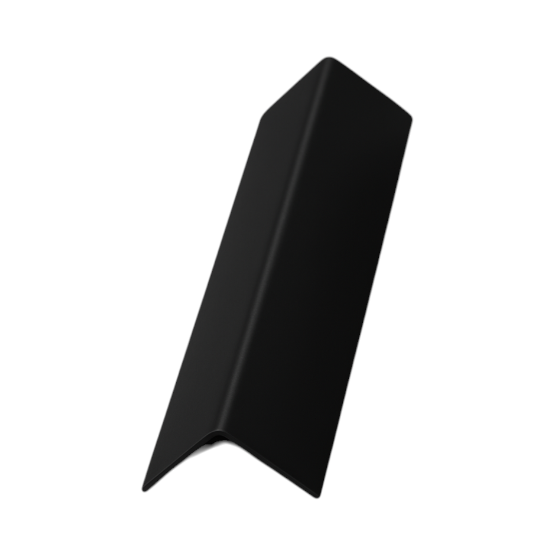 ESQUINERO DE ÁNGULO RECTO - ALUMINIO - L20*20MM