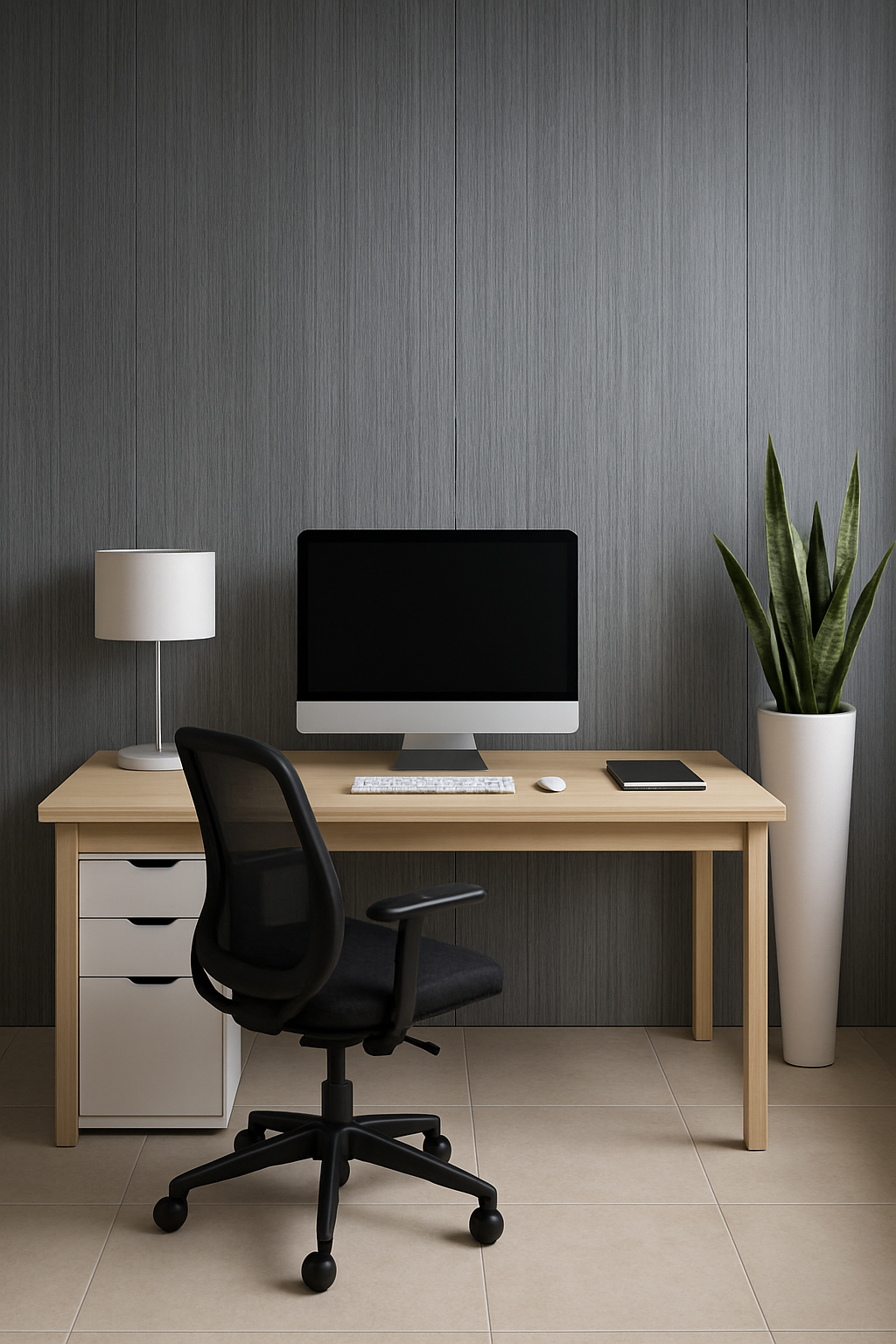 NUEVA COLECCIÓN - LÁMINAS ACANALADAS Y PANELADOS DE PARED - WPC - LK-H-3112