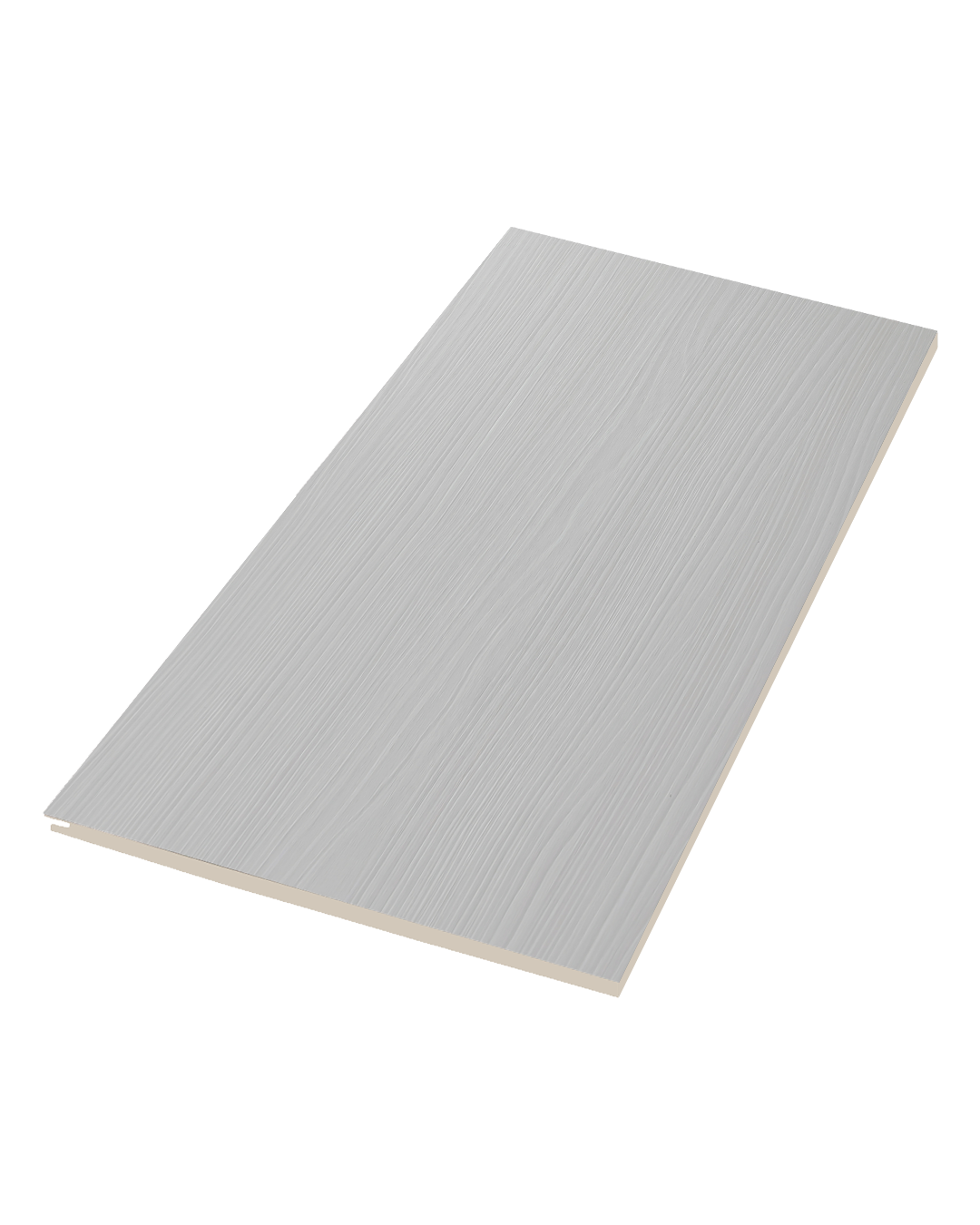 NUEVA COLECCIÓN - LÁMINAS ACANALADAS Y PANELADOS DE PARED - WPC - LK-H8137