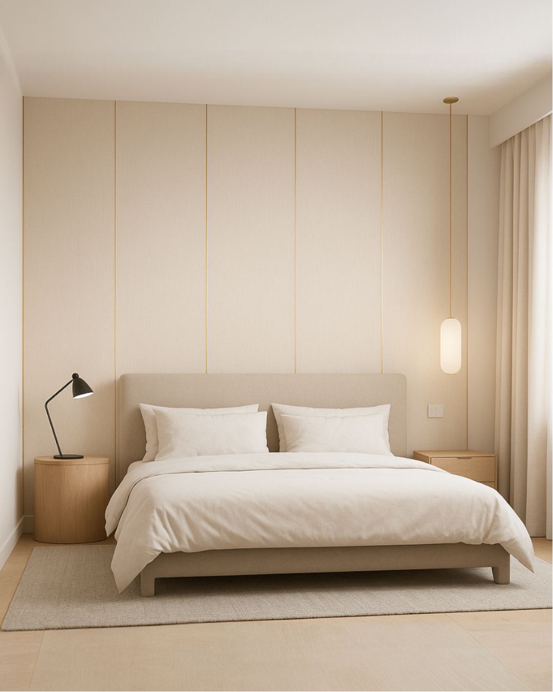 NUEVA COLECCIÓN - LÁMINAS ACANALADAS Y PANELADOS DE PARED - WPC - LK2012