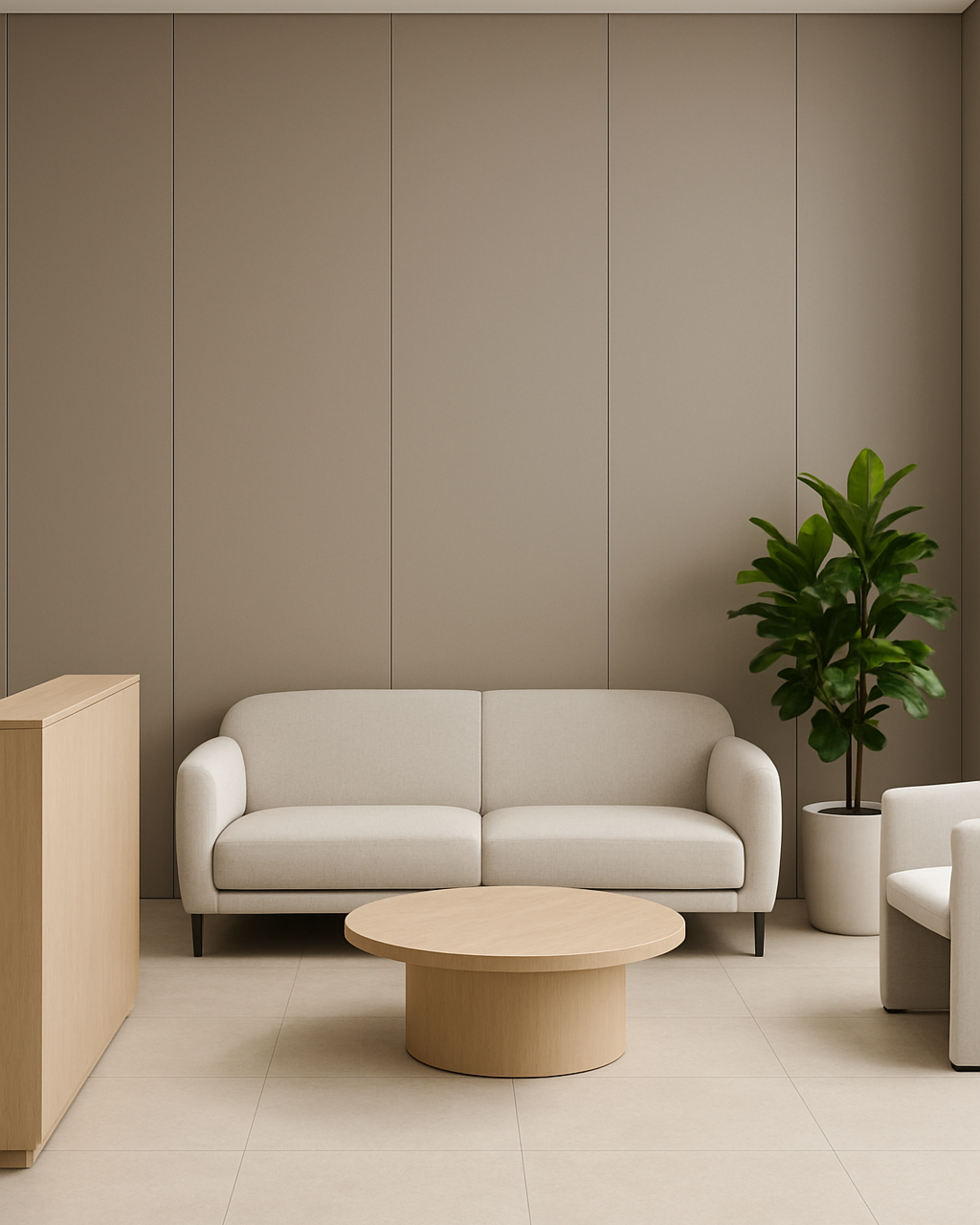 NUEVA COLECCIÓN - PANELADO DE PARED - WPC - LK6031