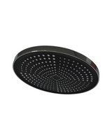 CABEZAL DE DUCHA - PVC - CROMADO / GRIS / NEGRO / 5013S / 5014/ 5015B