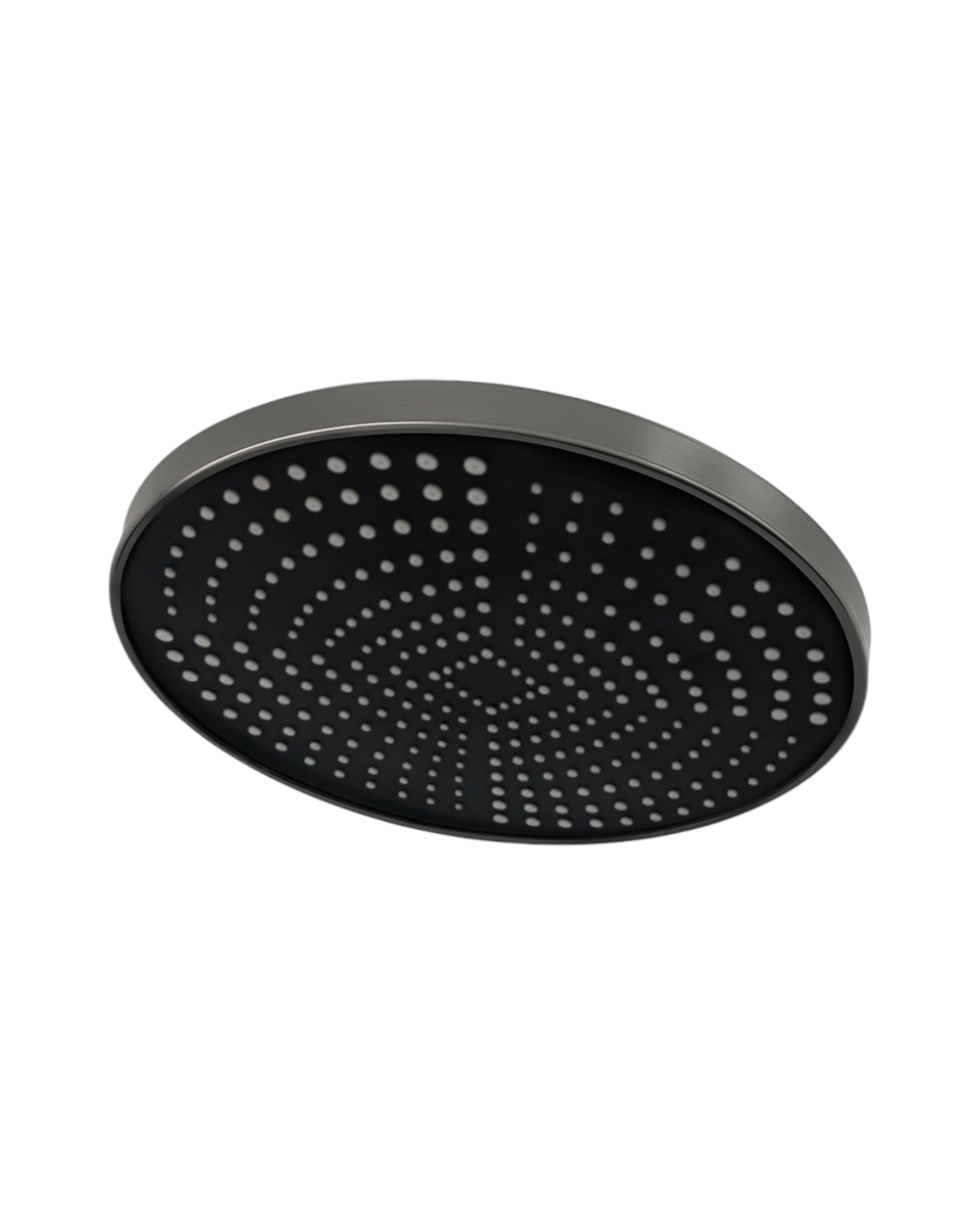 CABEZAL DE DUCHA - PVC - CROMADO / GRIS / NEGRO / 5013S / 5014/ 5015B