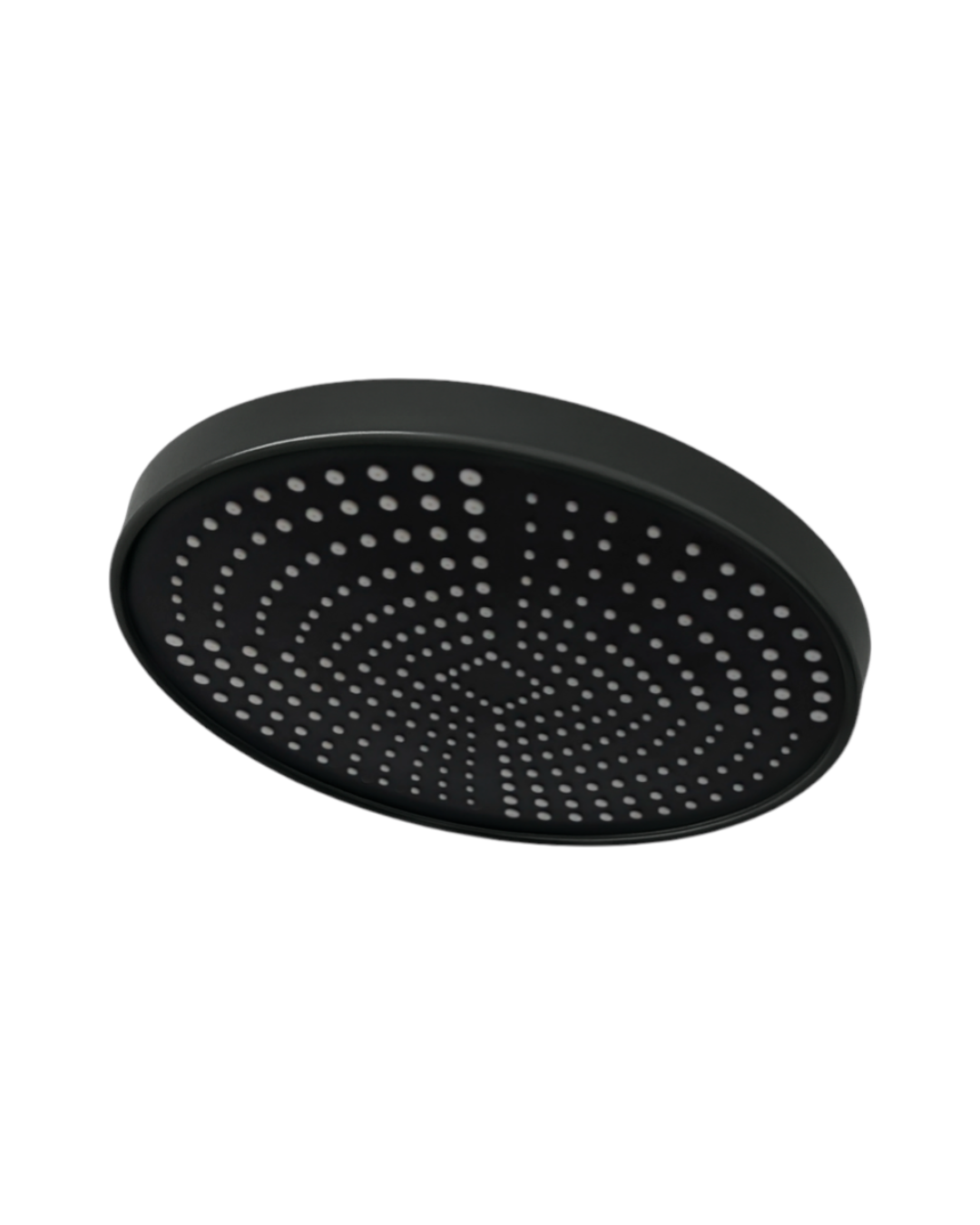CABEZAL DE DUCHA - PVC - CROMADO / GRIS / NEGRO / 5013S / 5014/ 5015B