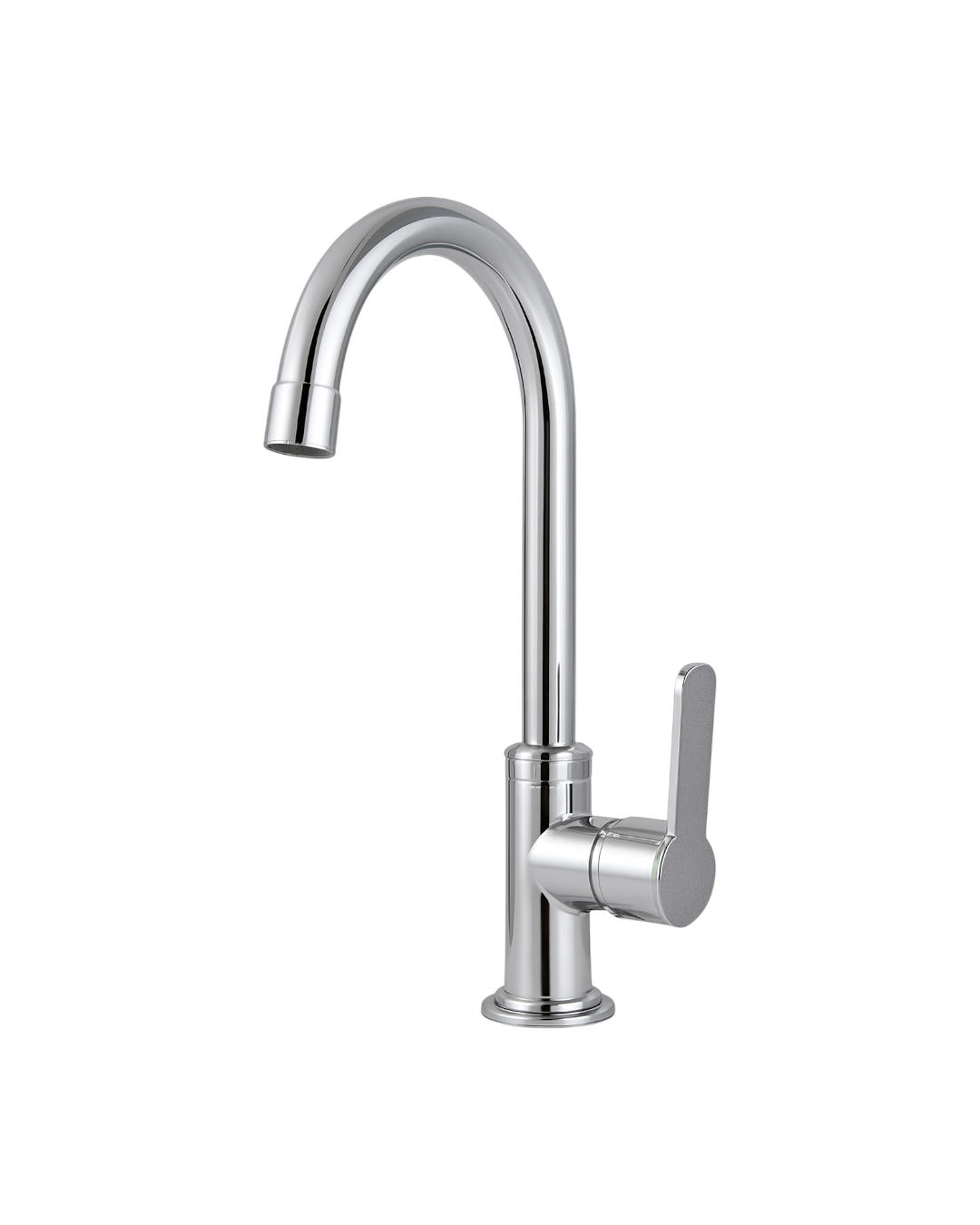 GRIFO DE COCINA – COBRE - CROMADO - 127-6001S