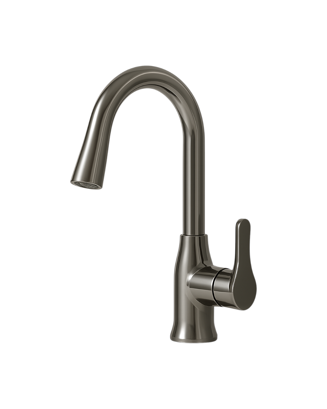 GRIFO DE COCINA – COBRE