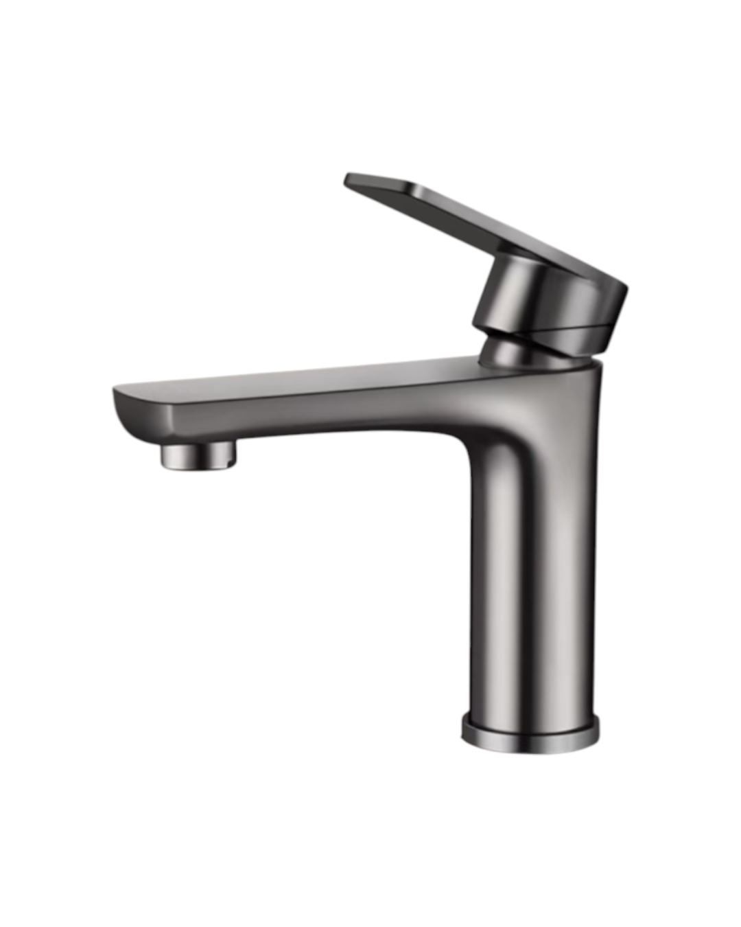 GRIFO DE BAÑO - COBRE - GRIS / BXG-003