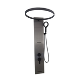 PANEL DE DUCHA CURVE- 22CM