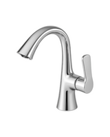 GRIFO DE BAÑO - COBRE - CROMADO / NEGRO / GRIS / DORADO / QD-001 / QD-002 / QD-003 / QD-004