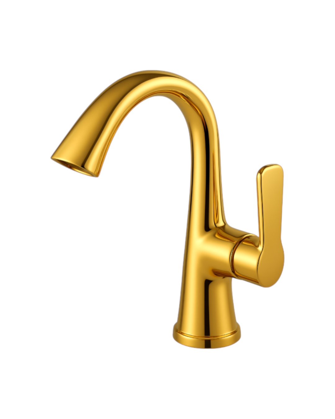 GRIFO DE BAÑO - COBRE - CROMADO / NEGRO / GRIS / DORADO / QD-001 / QD-002 / QD-003 / QD-004