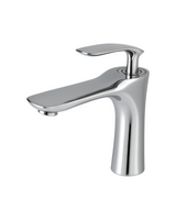 GRIFO DE BAÑO - COBRE - CROMADO / NEGRO / GRIS / DORADO / XJD-001 / XJD-002 / XJD-003 / XJD-005
