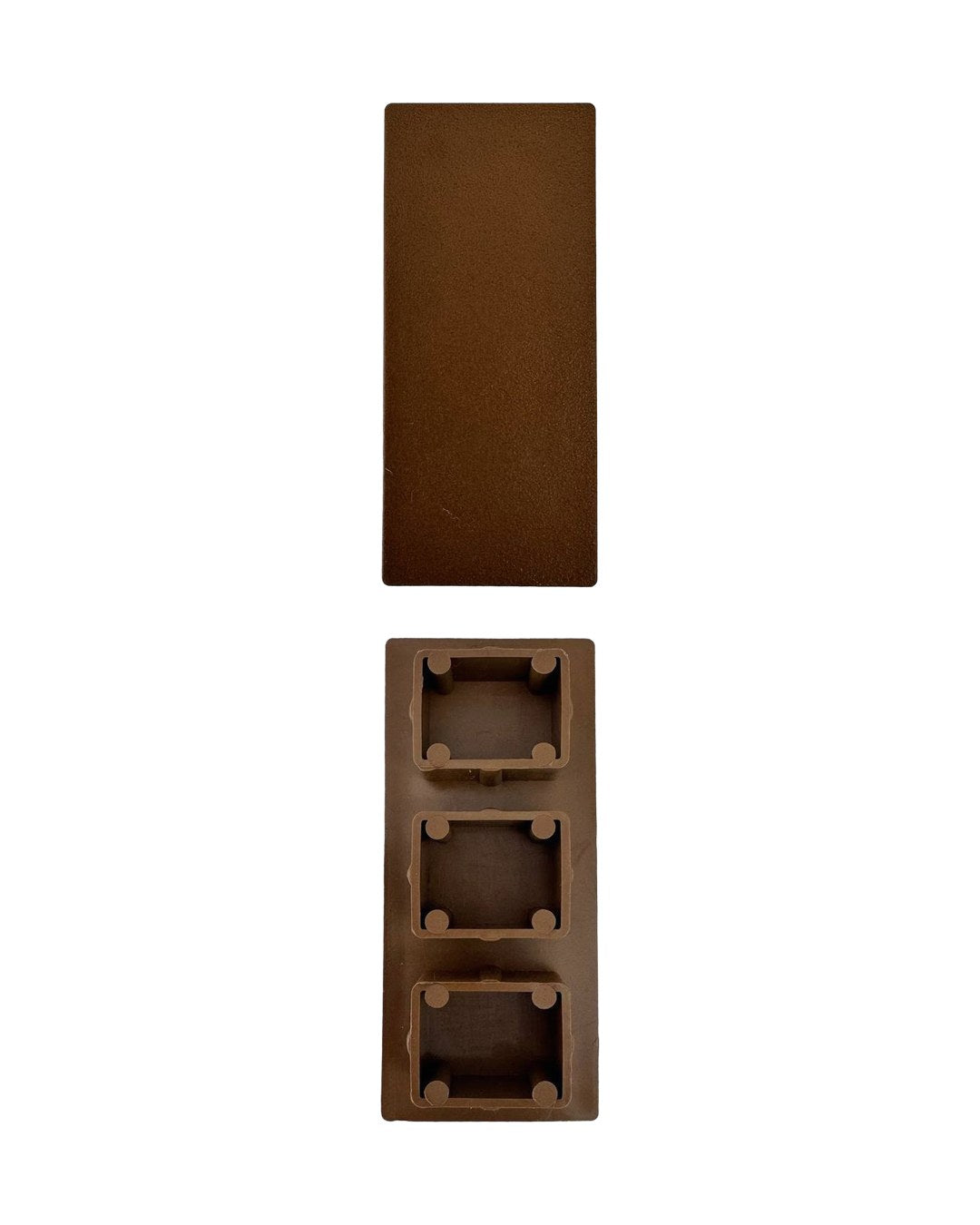 TAPA PARA TUBO WPC 90×40MM | ELM