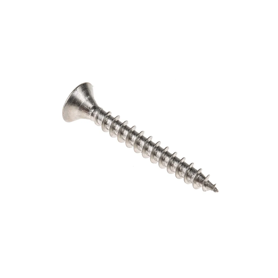 ACCESORIO DE TUBO - TORNILLO