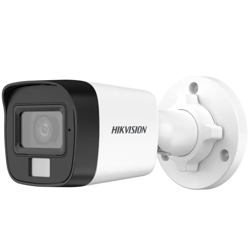 HikVision 132-DS-2CE16K0T-LFS Camera