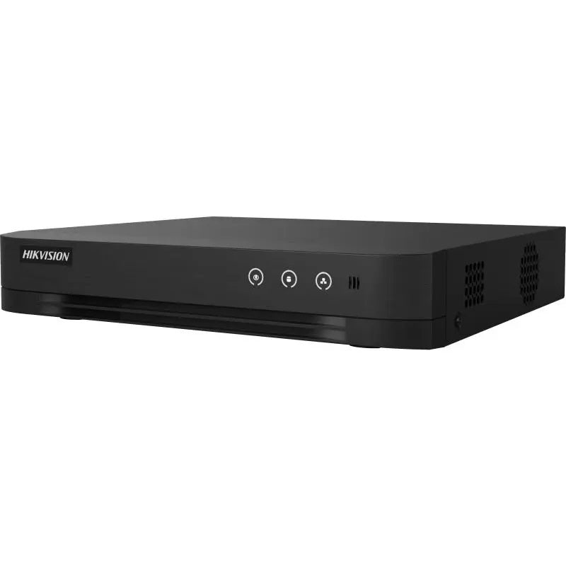 DVR HikVision 132-DS-7204HGHI-K1