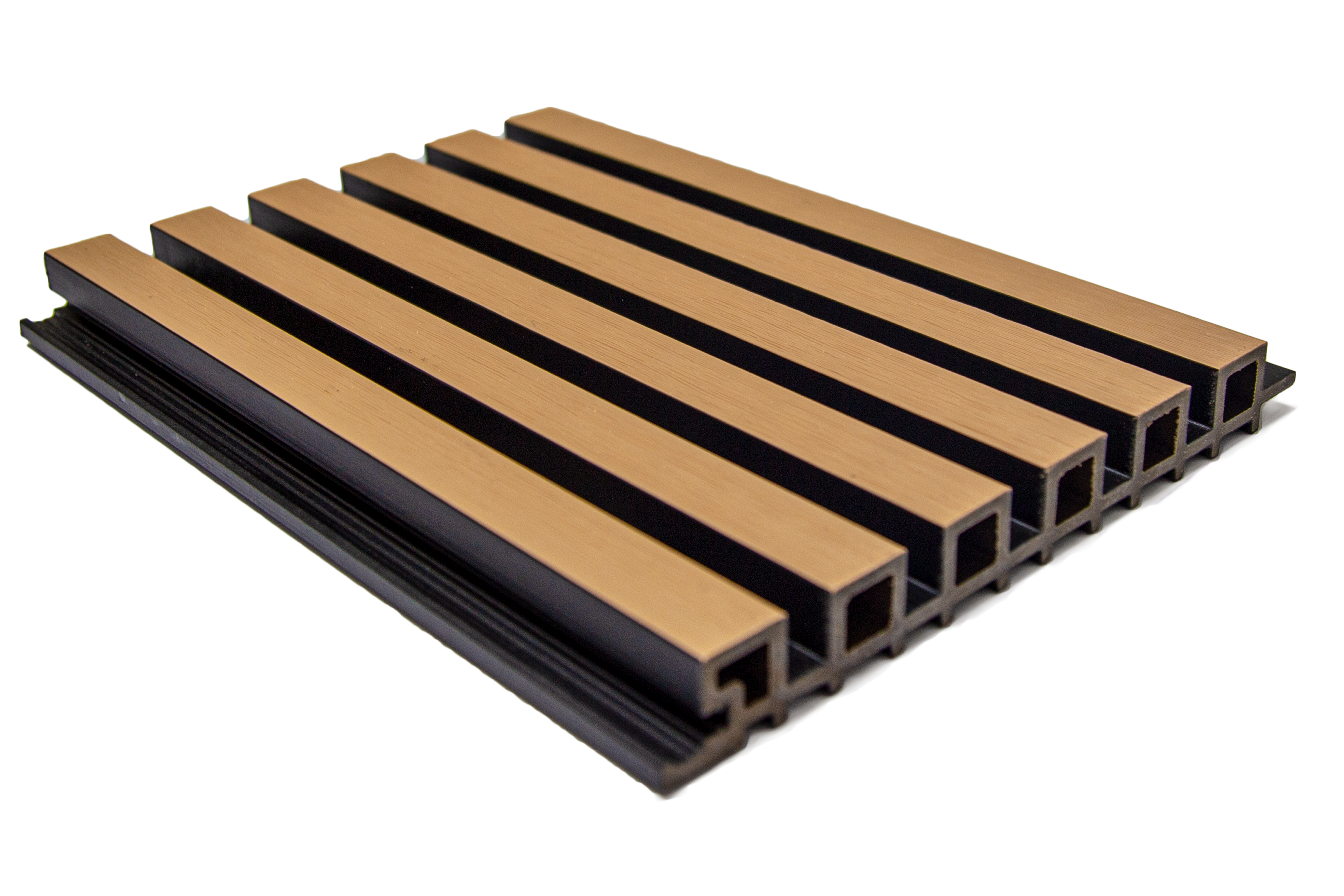 OUTDOOR WPC SHEET - 223*26*2900MM