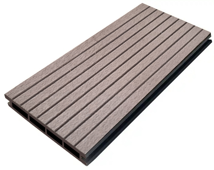 PISO DECK DE WPC EXTERIOR - 140*21*2900MM