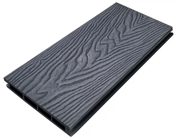 PISO DECK DE WPC EXTERIOR - 145*21*2900MM