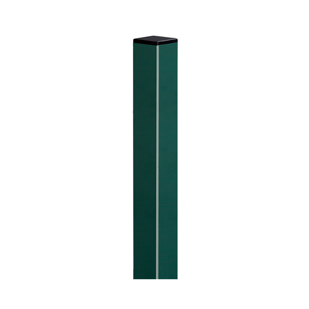 POSTE DE ACERO - 60X60MMX3000MM