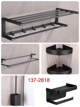 KIT DE BAÑO - 2818