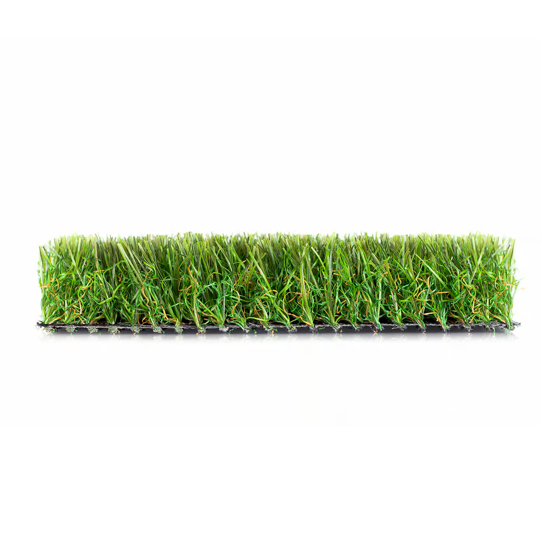 ROLLO DE GRAMA ARTIFICIAL - 2M X 25M - ESPESOR 40MM (50M2)