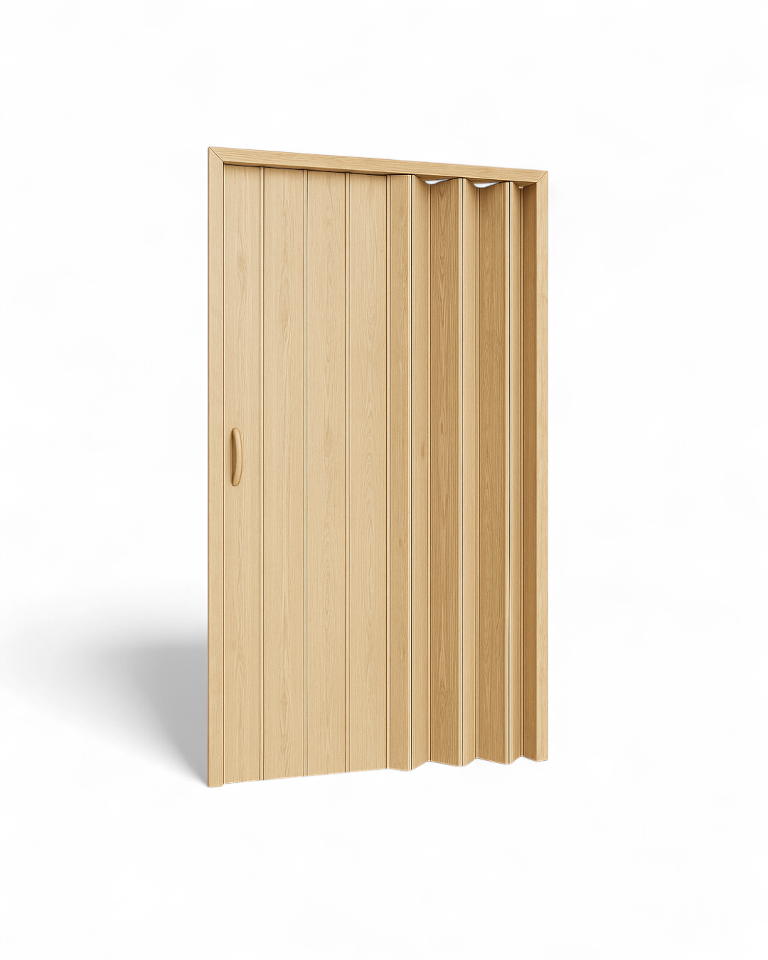 PUERTAS PLEGABLE - ACORDEON - PVC - MS85006-138-027