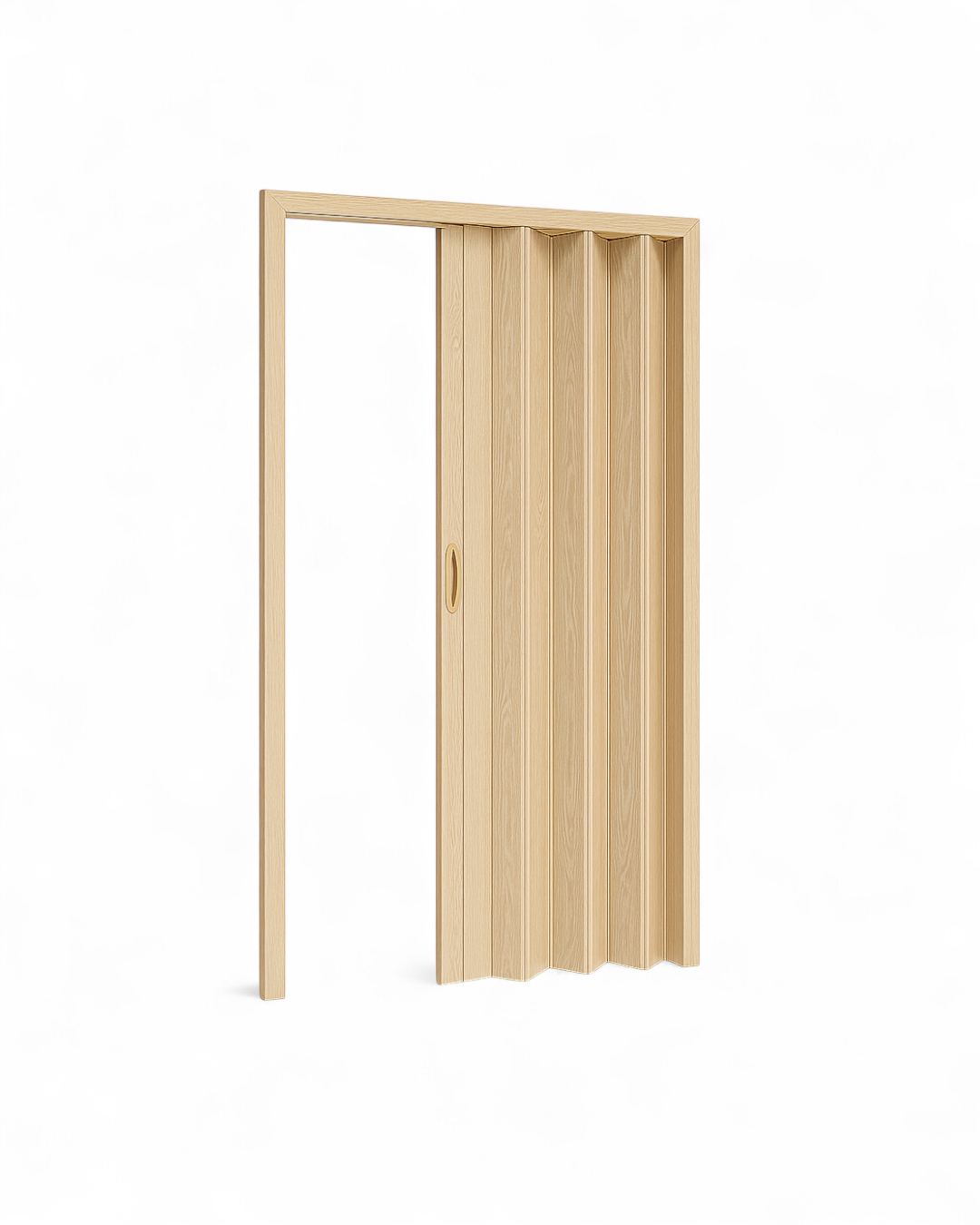 PUERTAS PLEGABLE - ACORDEON - PVC - MS85006-138-027