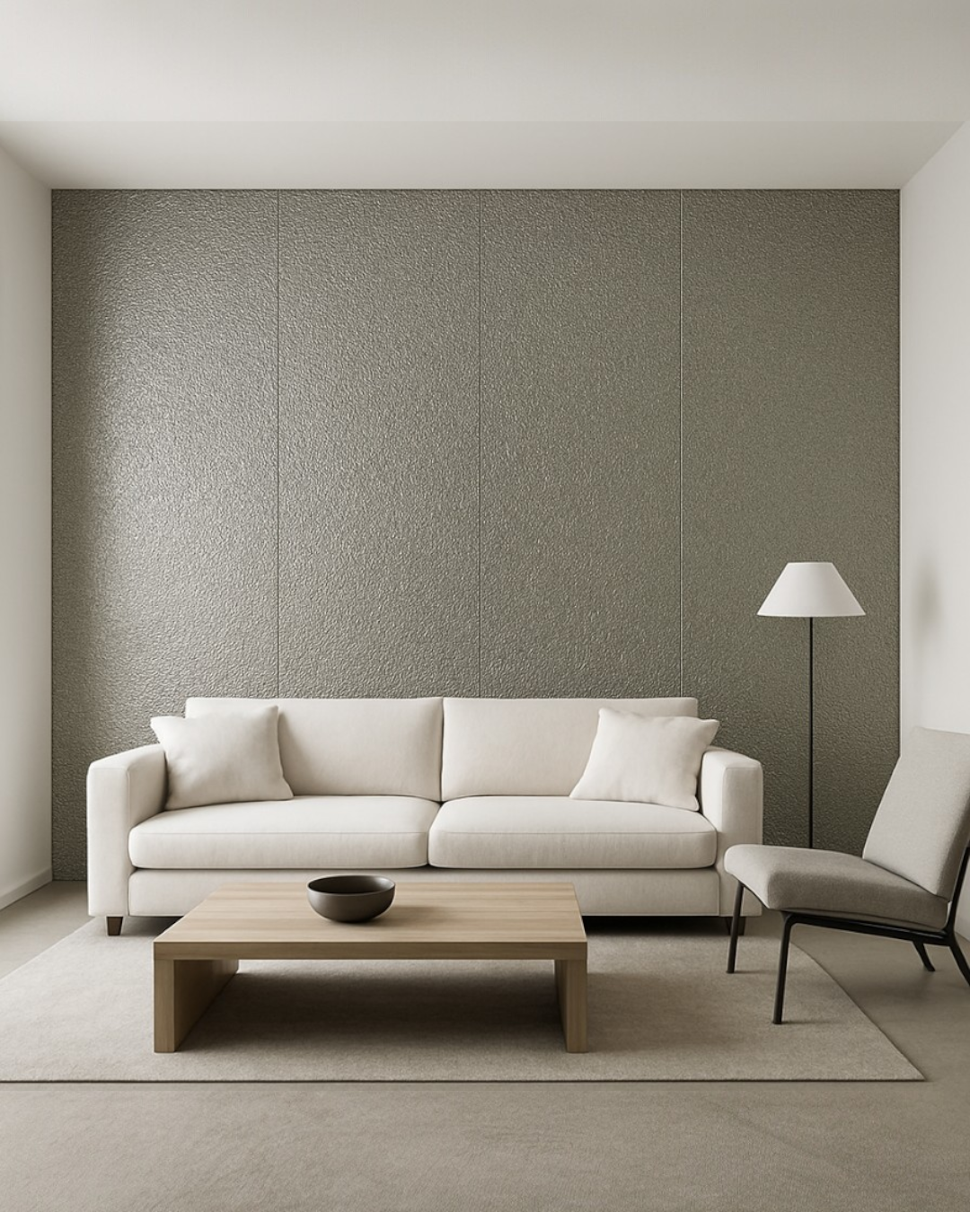 LÁMINA DE POLICARBONATO DIAMANTE - 1.22M X 2MM X 3.05M - MARRÓN SUAVE