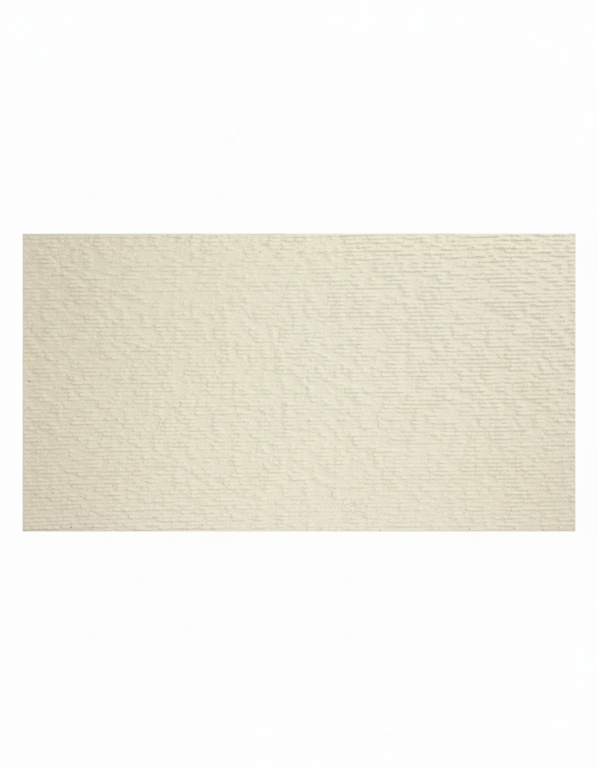 LÁMINA DE PIEDRA FLEXIBLE - CREMA - 1200×600×4.5 MM - 2001