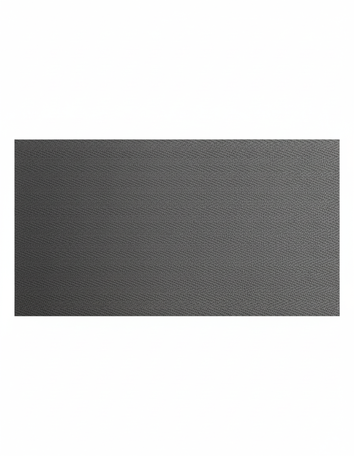 LÁMINA DE PIEDRA FLEXIBLE - NEGRA - 1200×600×4.5 MM - 3003