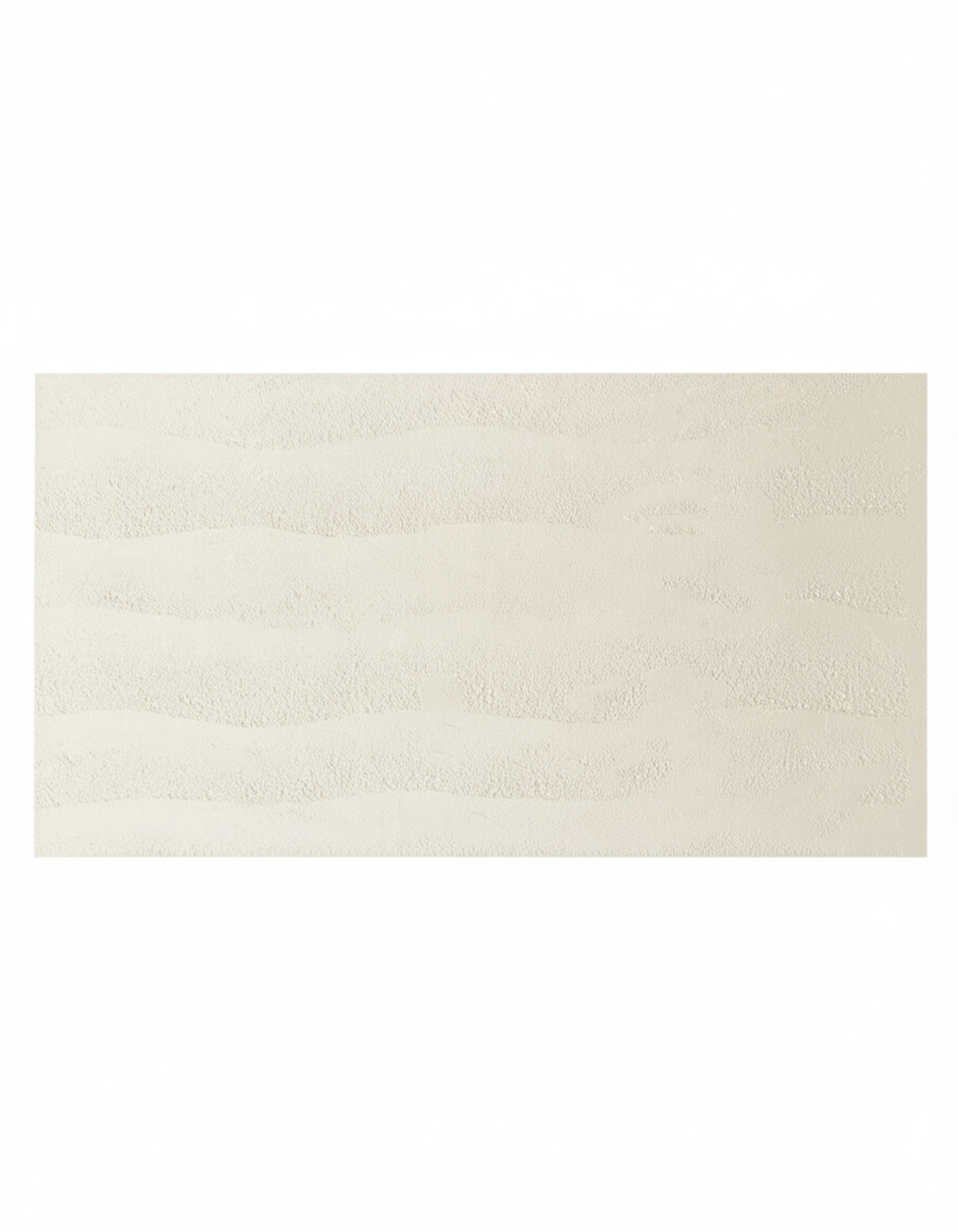 LÁMINA DE PIEDRA FLEXIBLE - CREMA - 1200×600×2.8 MM - 4001