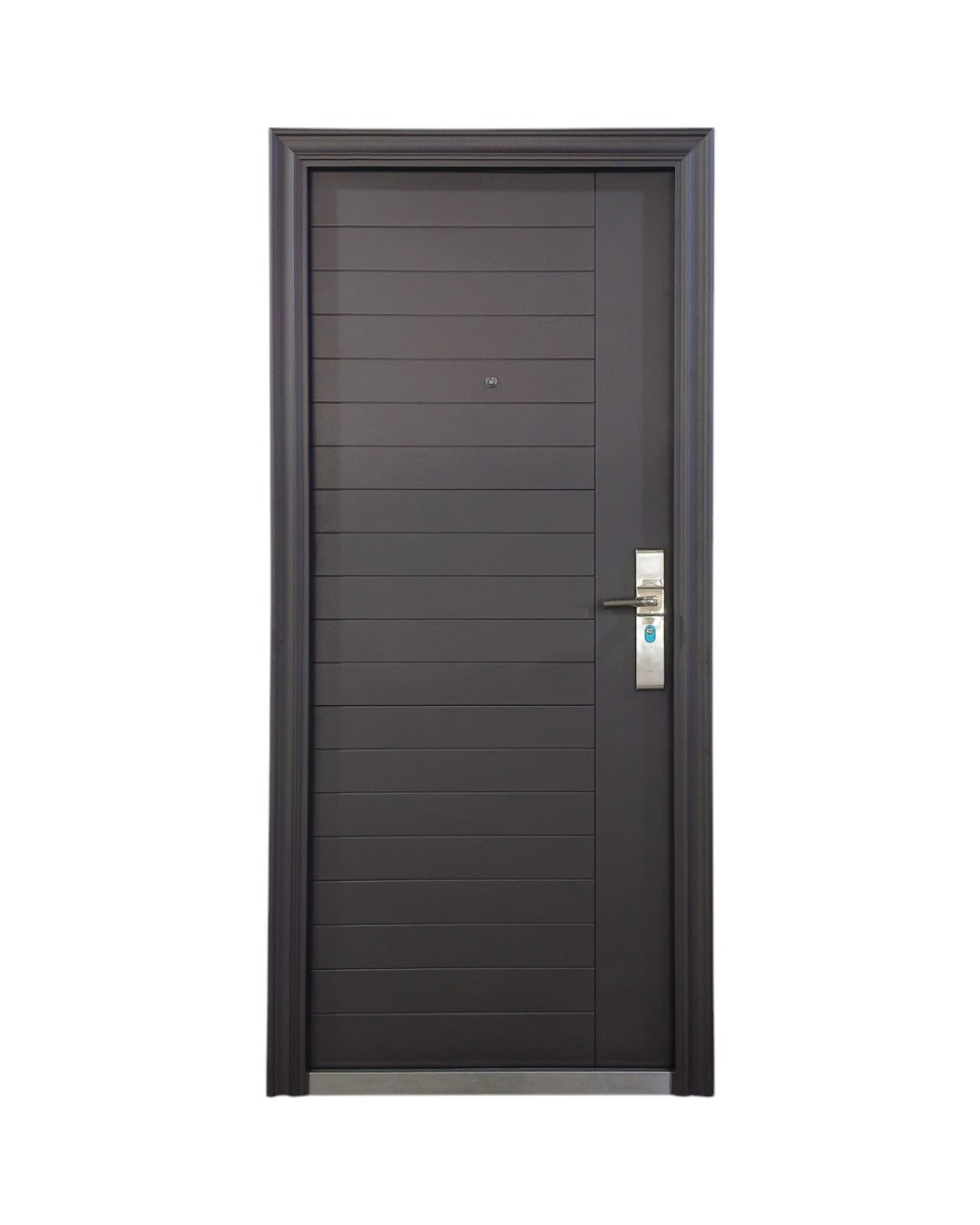 Metal Security Door 0.98mx 2.15m