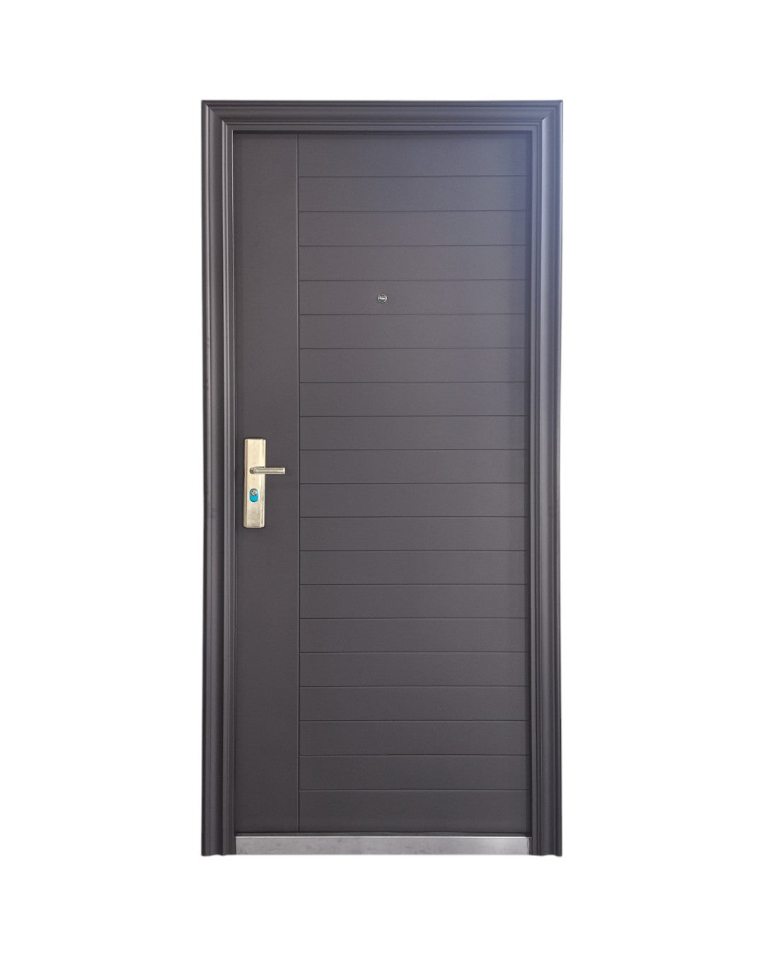 Metal Security Door 0.98mx 2.15m