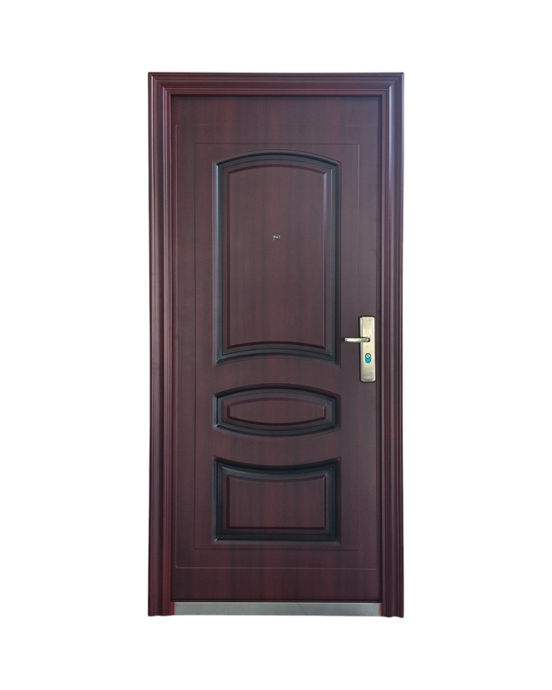 Puerta De Seguridad Metal 0.98m x 2.15m