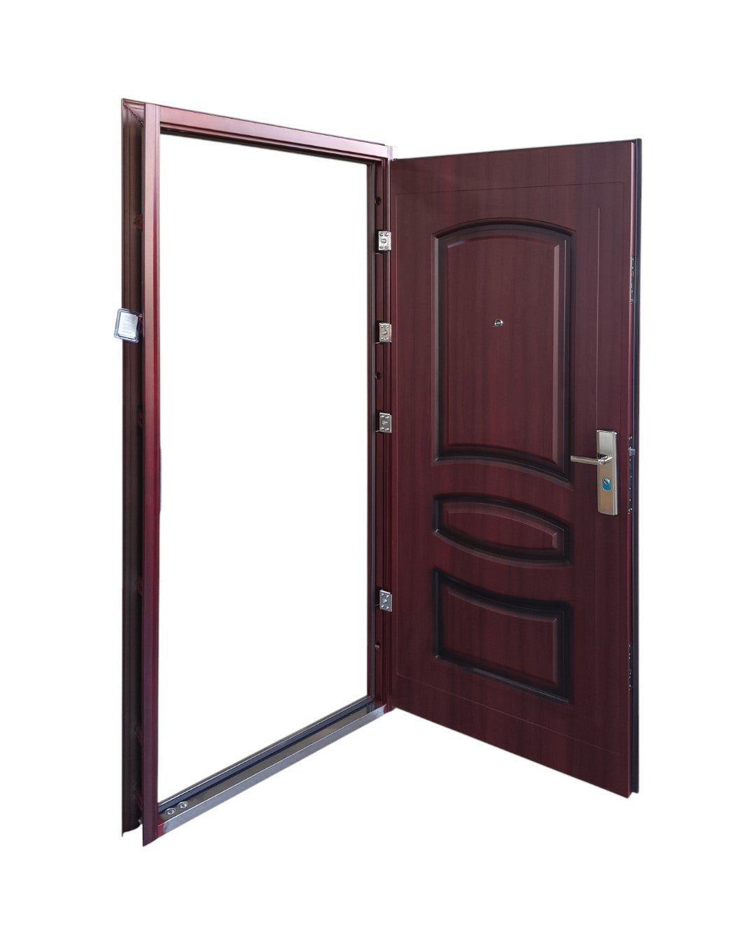 Metal Security Door 0.98mx 2.15m