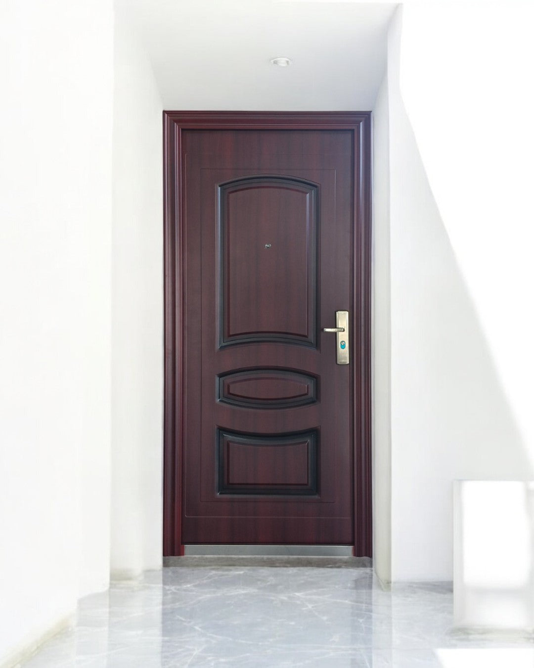 Metal Security Door 0.98mx 2.15m