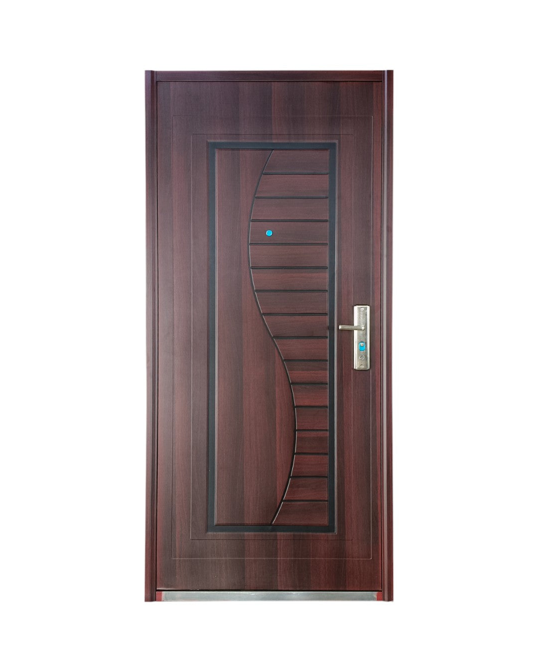 Puerta De Seguridad Metal 0.98m x 2.15m