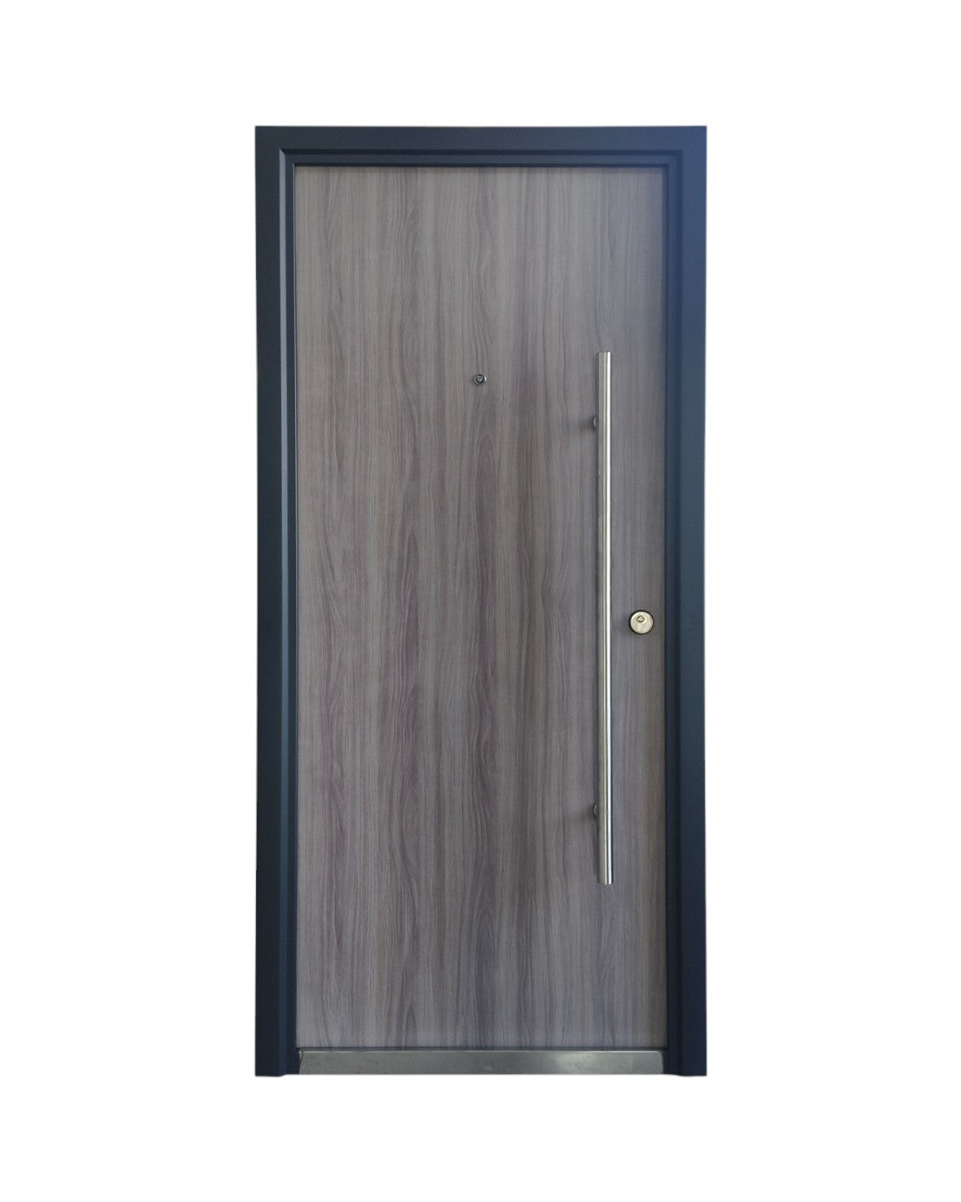 Puerta de Seguridad MULTIPUNTOS - 97CM X 213CM X 7CM