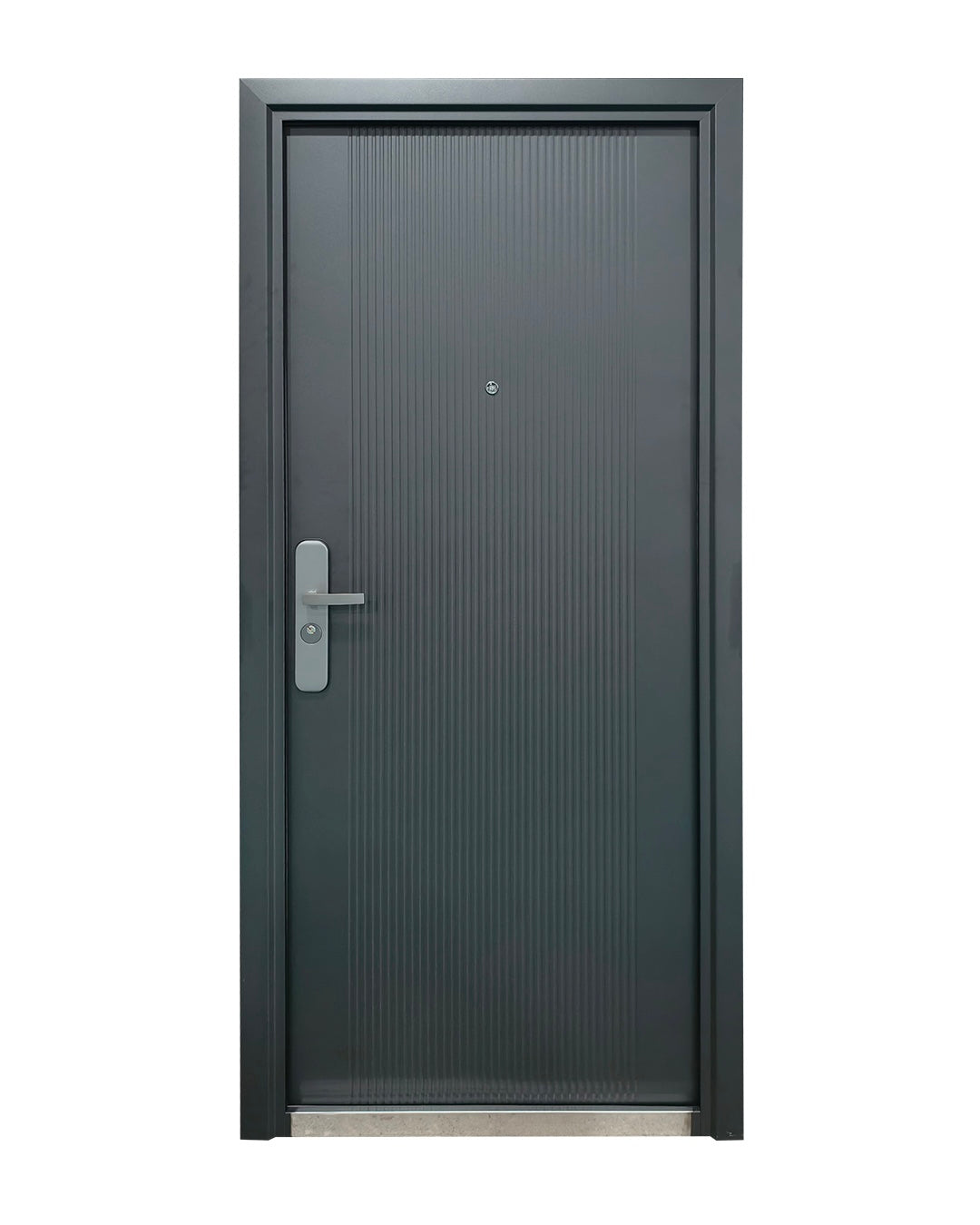 Puerta de Seguridad MULTIPUNTOS - 97CM X 213CM X 7CM