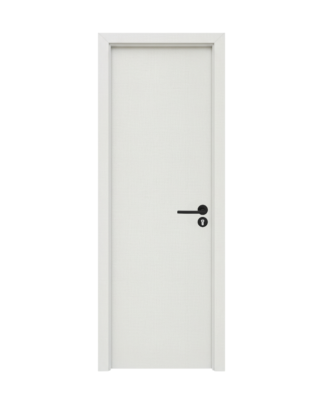 PUERTA DE INTERIOR - WPC - LINO CLARO