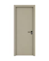 MDF Interior Door - Kitchen