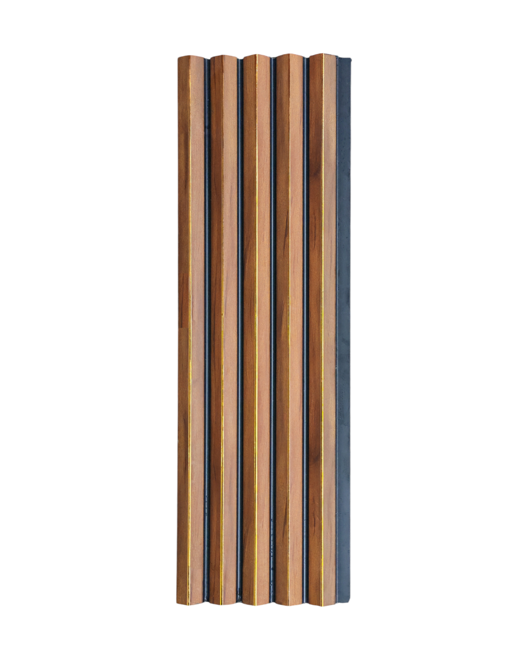 LÁMINAS DE PARED - PS - 160*14*2900MM(0.464M²)