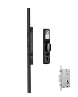 CERRADURA INTELIGENTE PARA PUERTA PRINCIPAL MULTIPUNTO – FACIAL + WIFI OS906TYFA