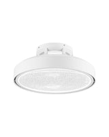 VENTILADOR DE TECHO LED CCT TURBO S/ASPAS CCT