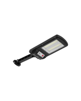 LAMPARA DE PARED SOLAR LED 15W 6500K - TAMAÑO 39.5×11.5×4.5 CM - LUZ 6500K (BLANCO FRÍO) - 15W