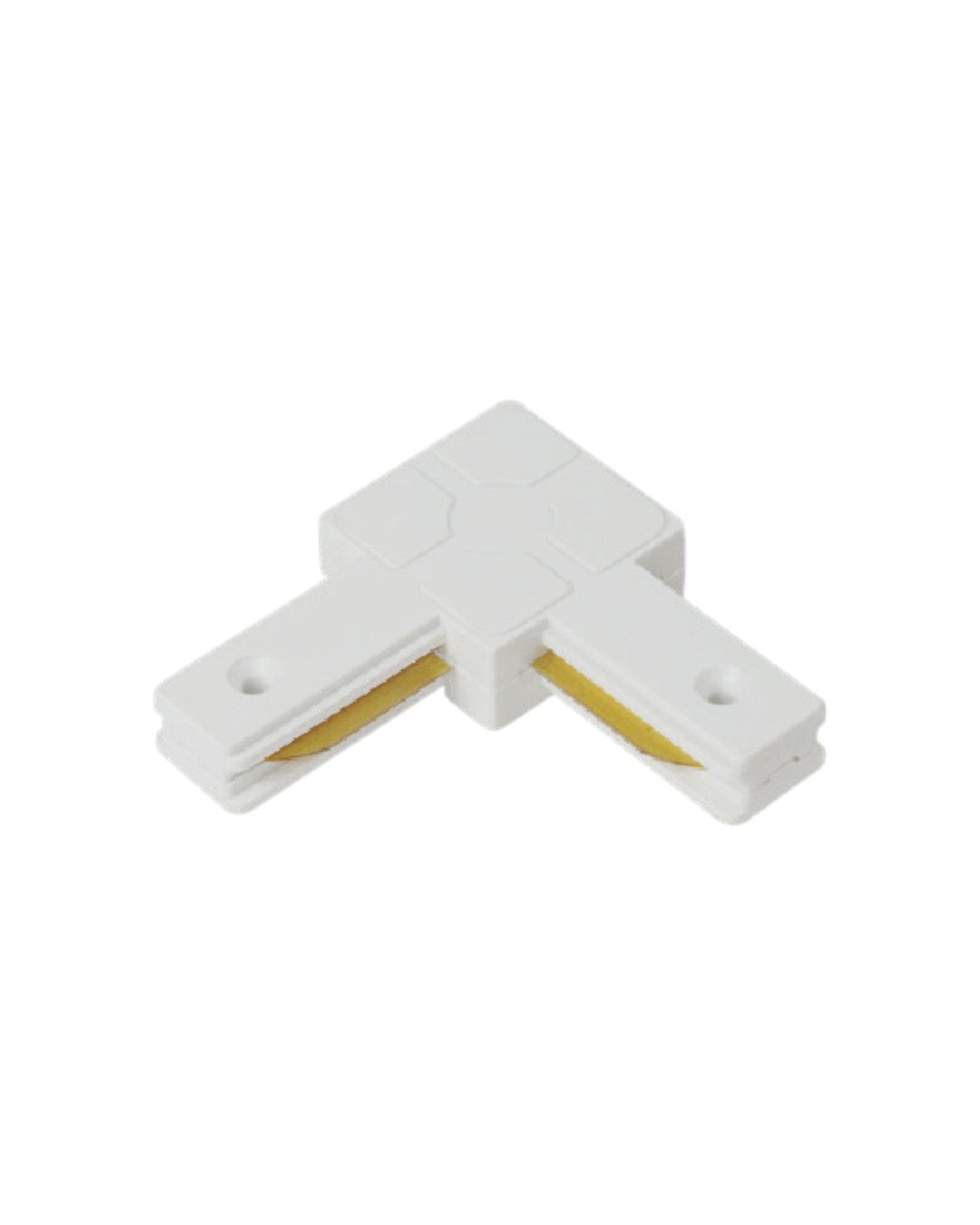 UNION PARA RIEL BLANCO