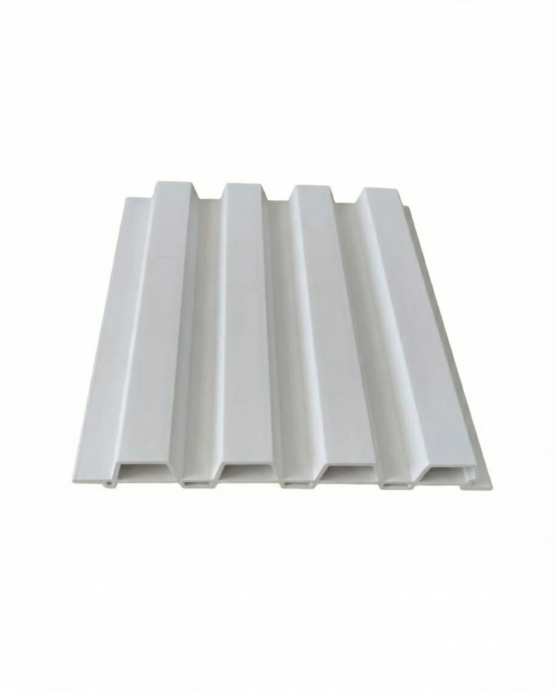 Lámina ASA Exterior Tipo Blanco | Acabado Brillante | 2.9 m | Resistente UV