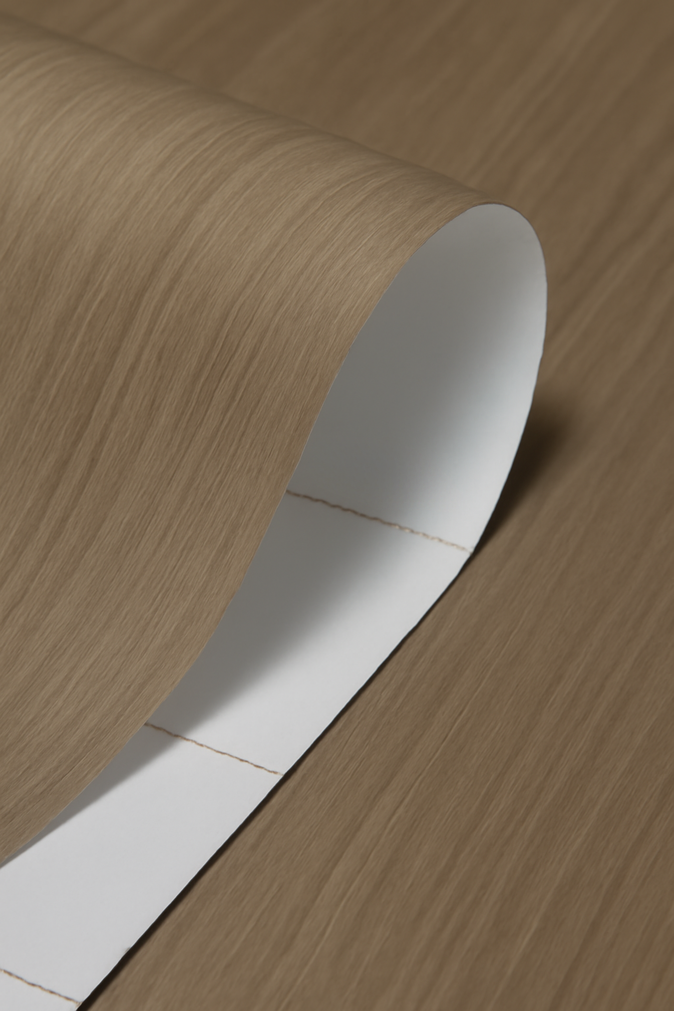 PAPEL VINIL ADHESIVO - 1.22M X 25.00M - MADERA ROBLE CLARO