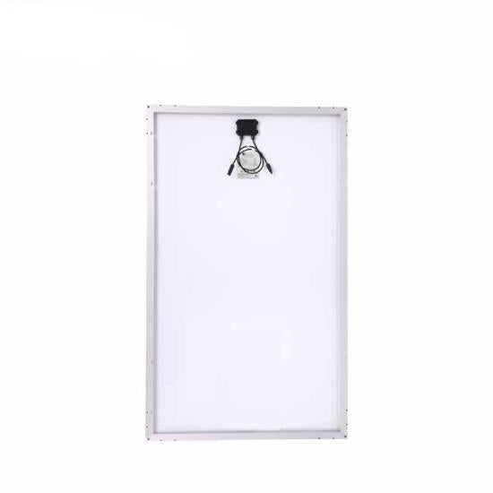 325W Solar Panel